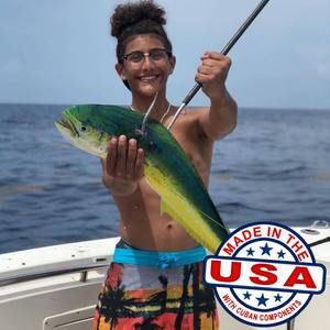 Meet your Posher, Maritza